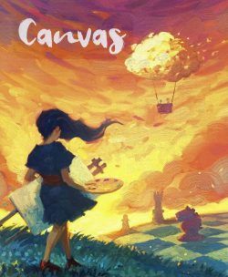 Canvas