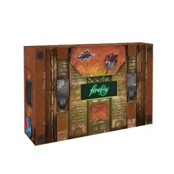 Firefly 10th Anniversary Collector's Edition