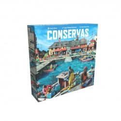 Conservas (ES/EN)