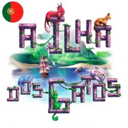 A ilha dos gatos