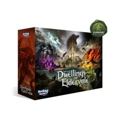 Dwellings of Eldervale