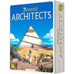 7 Wonders Architects (EN)