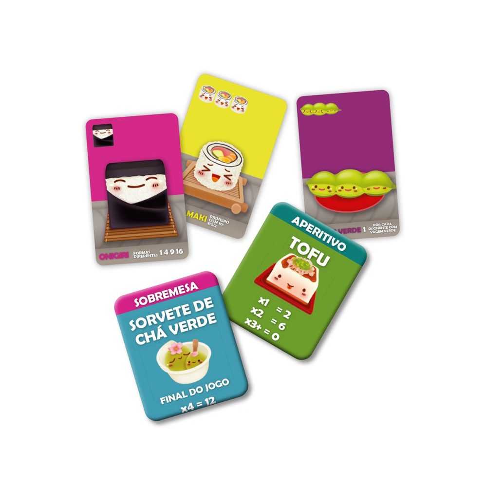 Sushi GO Party! - Image 3