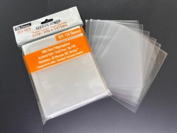 Sleeve Kings Super Large Sleeves (102x127mm)