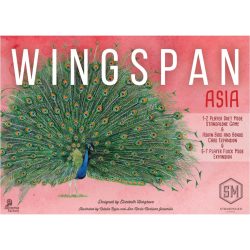 Wingspan Asia EN