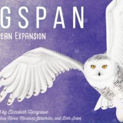 Wingspan European Expansion