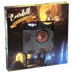 Deluxe Resource Vessels - Everdell (Inglés)