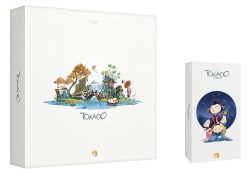 Tokaido: Deluxe Bundle + Exp. Matsuri