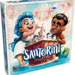 Santorini: Second Edition