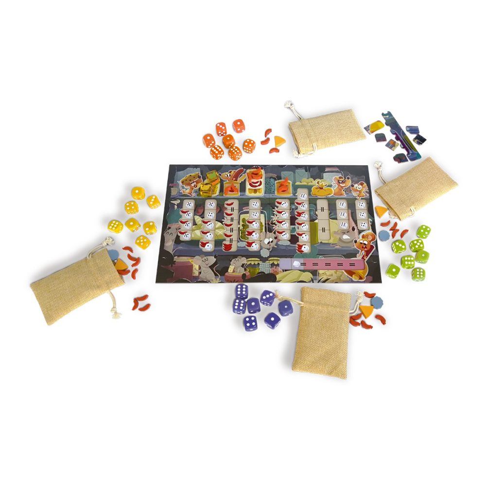 Ratzzia - Image 4