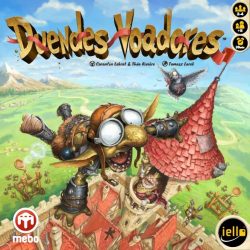 Duendes Voadores
