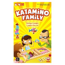 Katamino Family