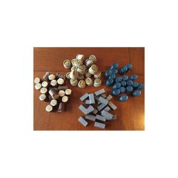 Scythe - Deluxe Resources