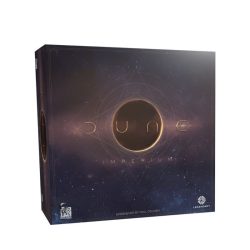 Dune: Imperium Deluxe Upgrade Pack - EN