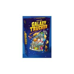 Galaxy Trucker  Remastered