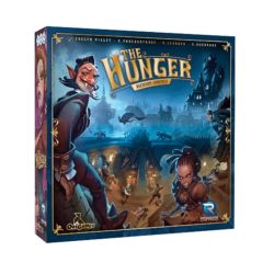 The Hunger - EN
