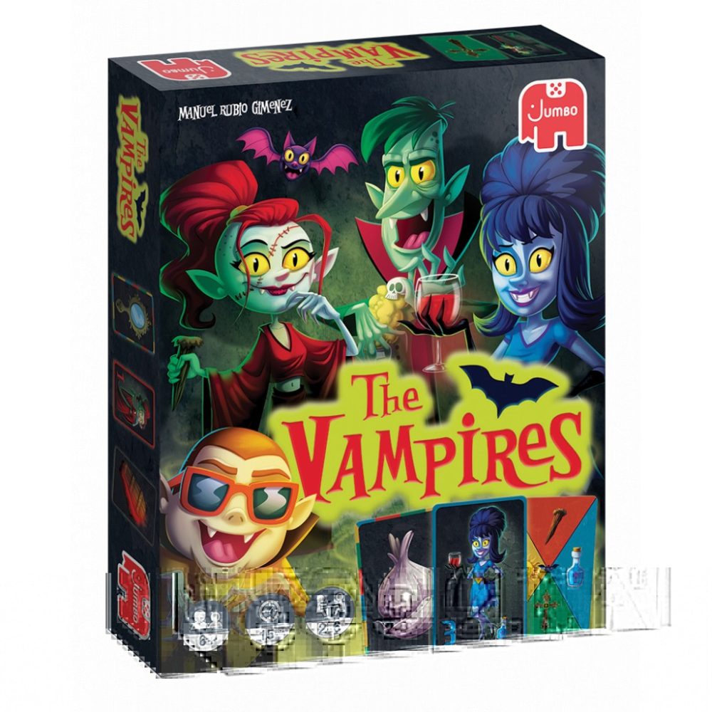 The Vampires (PT)