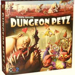 Dungeon Petz (EN)