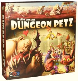 Dungeon Petz (EN)