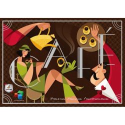 Café New Edition