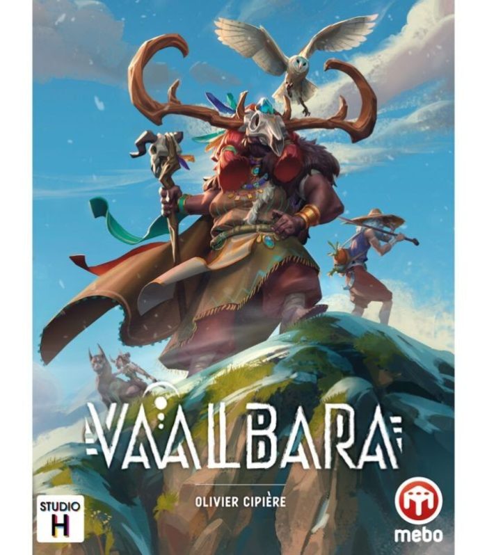 Vaalbara