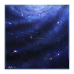 Star Trek Ascendancy: Play Mat