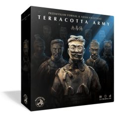 Terracotta Army