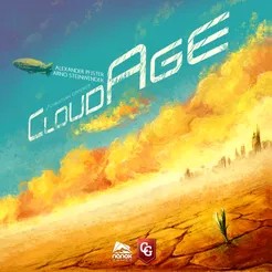 Cloud Age - EN