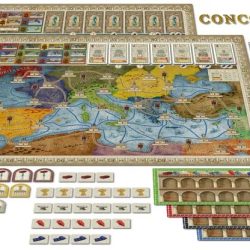 Concordia - EN/DE