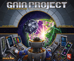 Gaia Project - EN