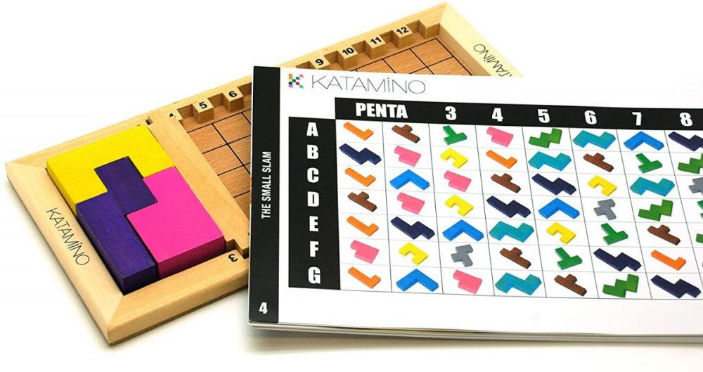 Katamino - Image 4