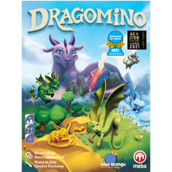 Dragomino