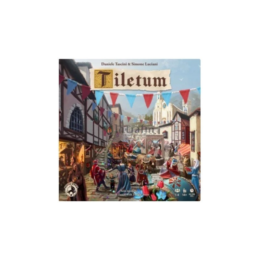 Tiletum - Image 2