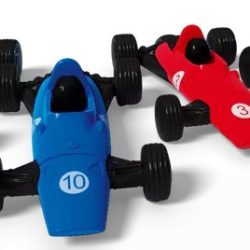 Heat: Pedal to the Metal