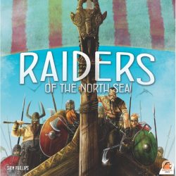 Raiders of the North Sea - EN