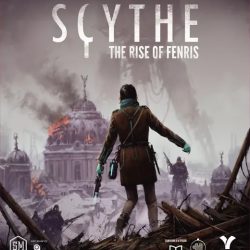 Scythe The Rise of Fenris Reprint