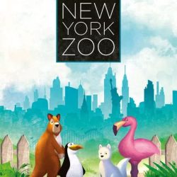 New York Zoo EN