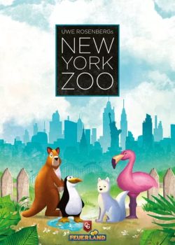 New York Zoo EN