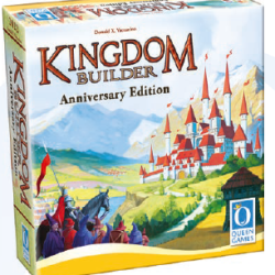 Kingdom Builder Anniversary Edition