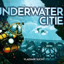 Underwater Cities