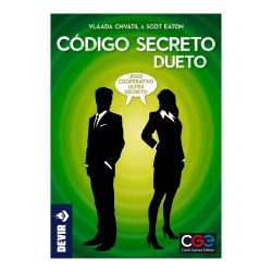Código Secreto Duetos PT