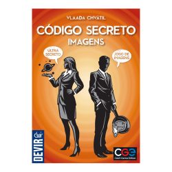 Código Secreto Imagens