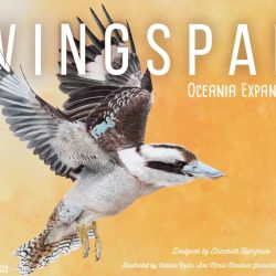 Wingspan: Oceania Expansion