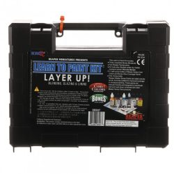 LEARN TO PAINT KIT: LAYER UP!