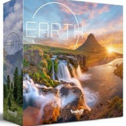 Earth