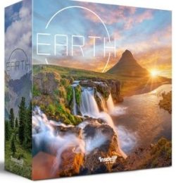 Earth