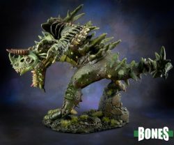 KHANJIRA THE WORLD BREAKER BOXED SET