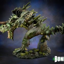 KHANJIRA THE WORLD BREAKER BOXED SET