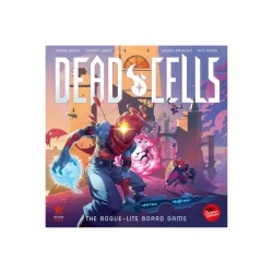 Dead cells