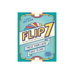 Flip 7 2nd edition